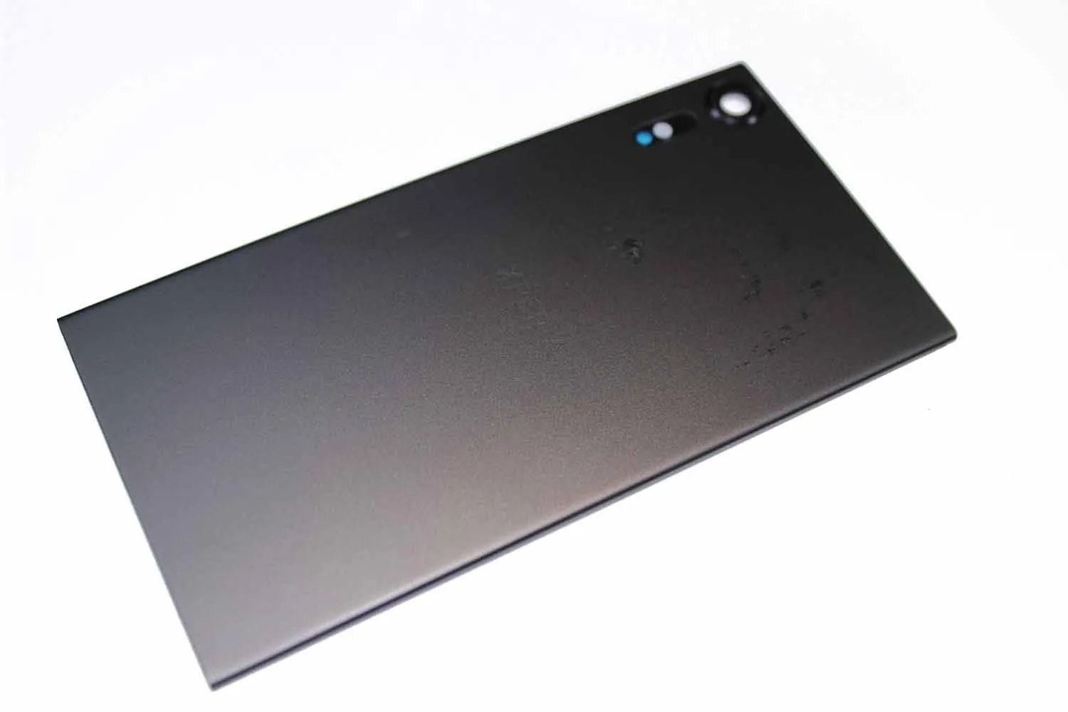 Задняя крышка Sony Xperia XZ Dual (черный)