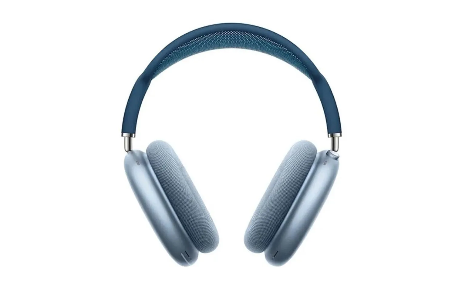 Наушники полноразмерные Bluetooth AirPods Max (синий)