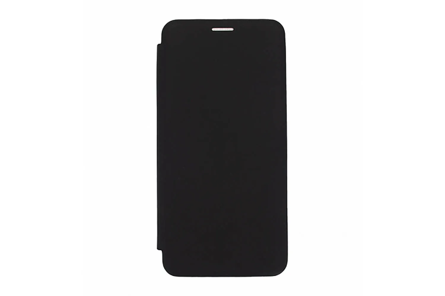 Чехол книжка для Xiaomi Mi Note 10 Pro (черный)