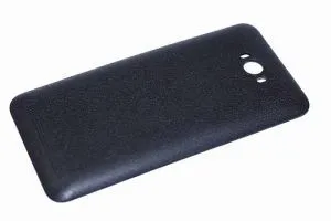 Задняя крышка Asus ZenFone Max ZC550KL (черный) копия