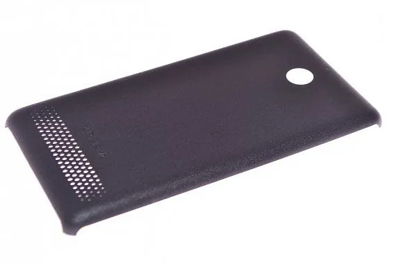 Задняя крышка Sony Xperia E1 Dual D2004 D2005 D2104 D2105 D2114 (черный)