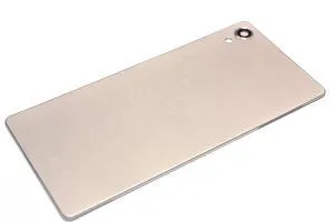 Задняя крышка Sony Xperia X, F5121, F5122 (белый)