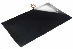 Дисплей Lenovo Tab 830F/Miix 3 в сборе с сенсором (черный) распродажа