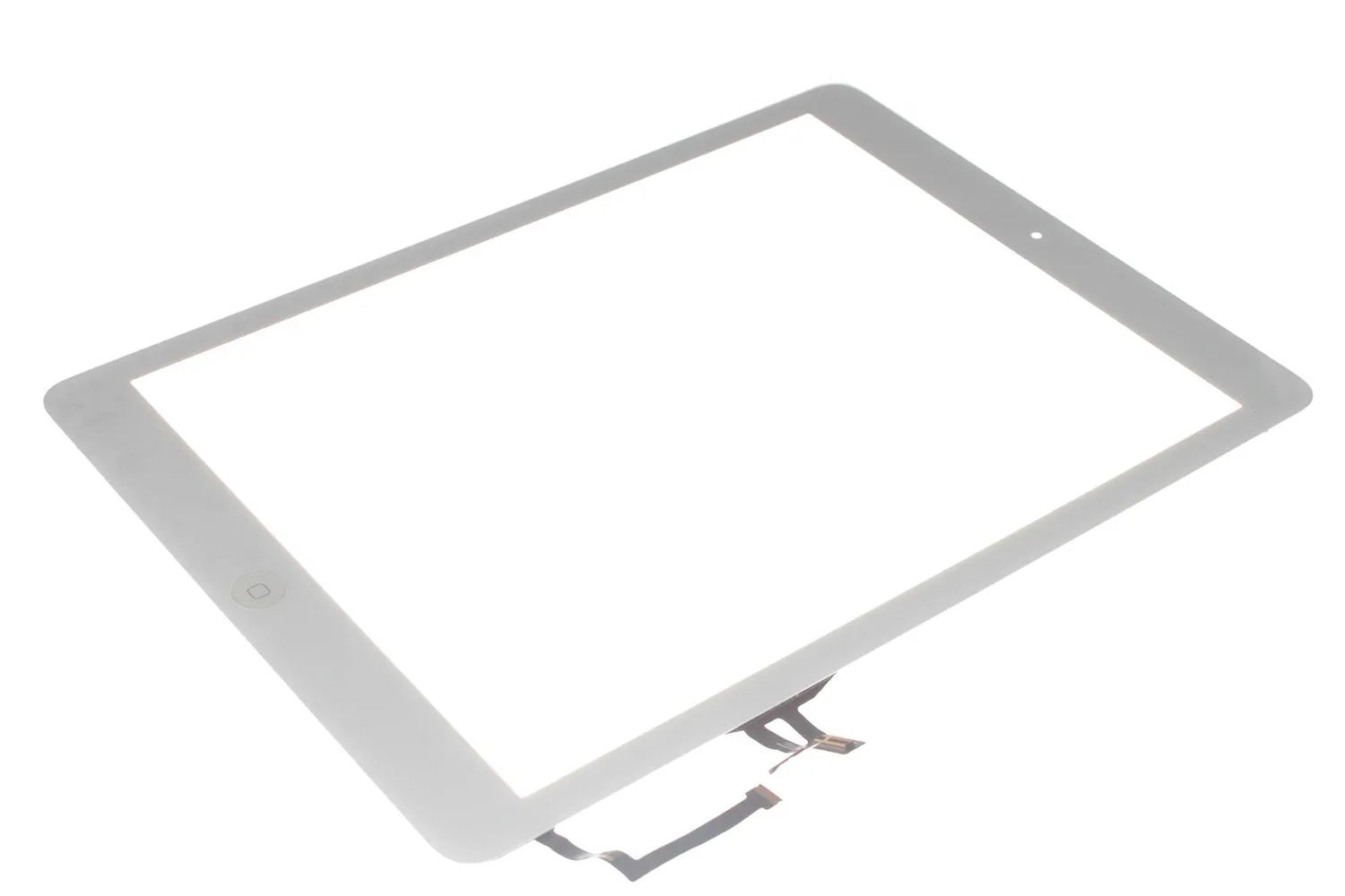 Сенсор Apple iPad Air (белый)