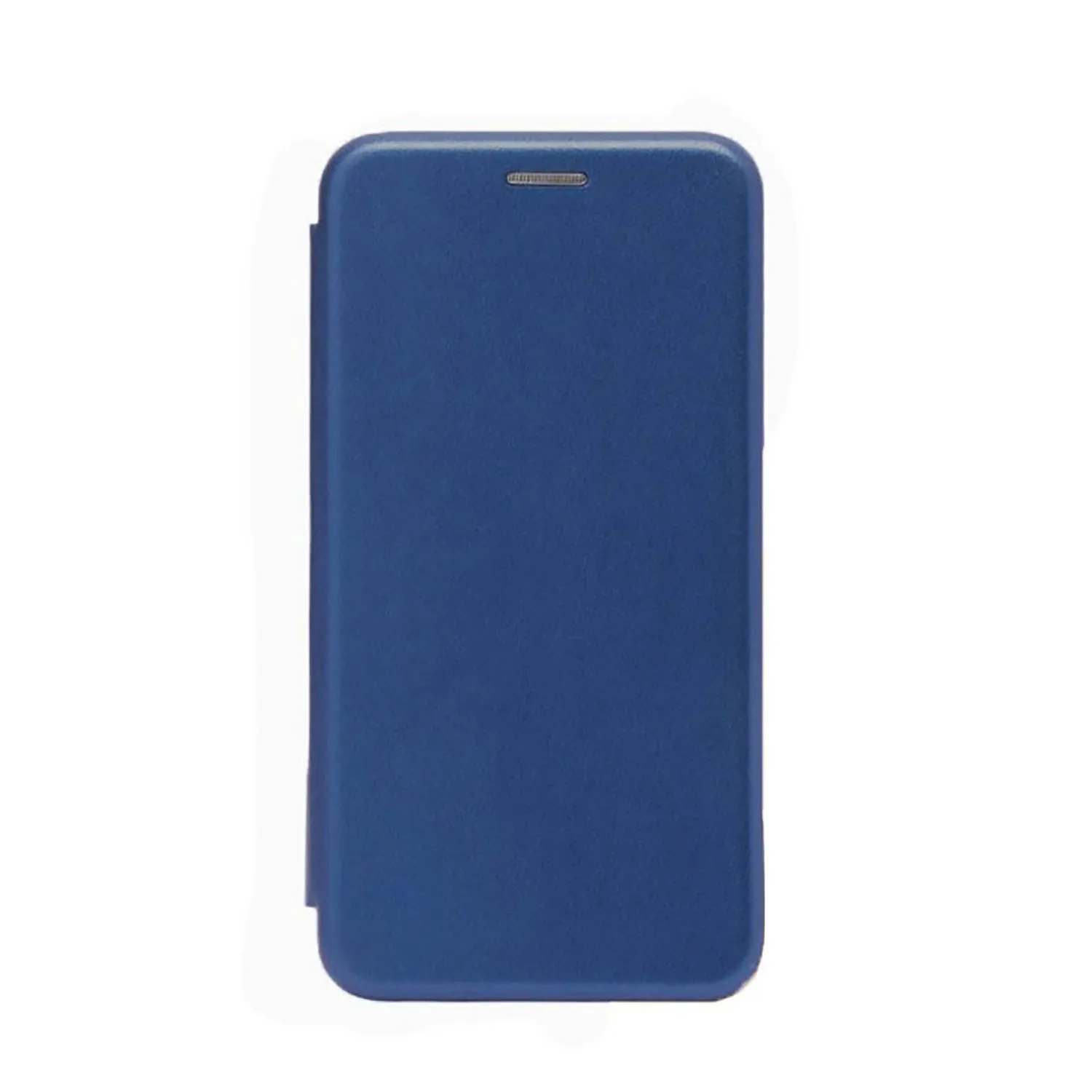 Чехол книжка для Huawei Honor 20S, P30 LiTE (2019) синий