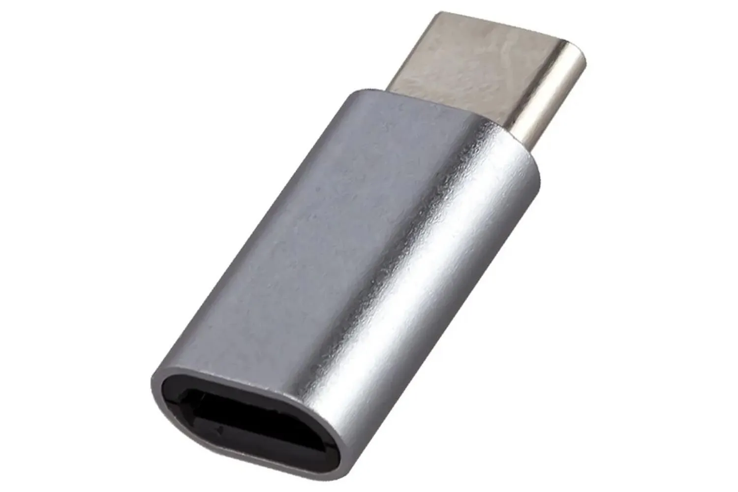 Переходник Micro USB на Type-C TC 004