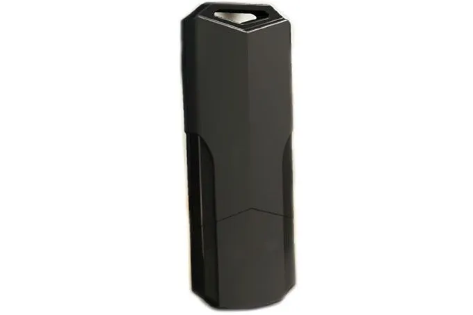 Флеш накопитель USB 3.1 128GB SmartBuy Clue (чёрный)