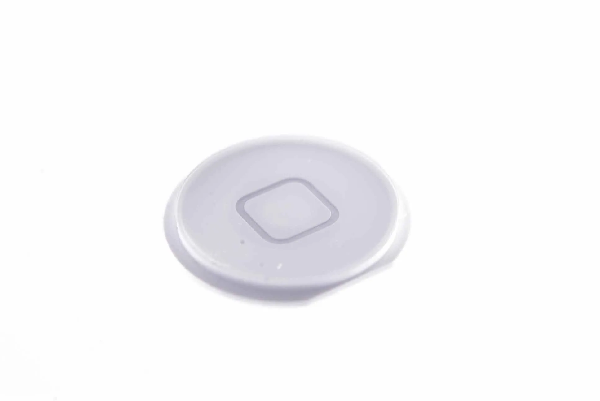 Толкатель кнопки HOME Apple iPad Mini (белый) распродажа