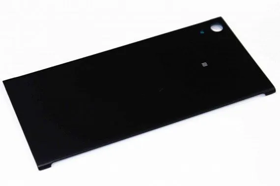 Задняя крышка Sony Xperia XA1 Ultra (черный) 
