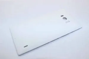 Задняя крышка Nokia Lumia 930 (белый)