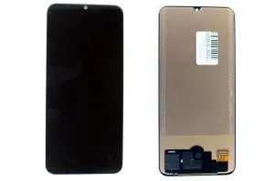 Дисплей Huawei Y8p 2020, P Smart S, Enjoy 10S, Honor 30i с сенсором (черный) TFT