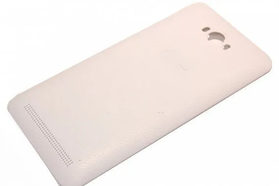 Задняя крышка Asus ZenFone Max ZC550KL (белый)
