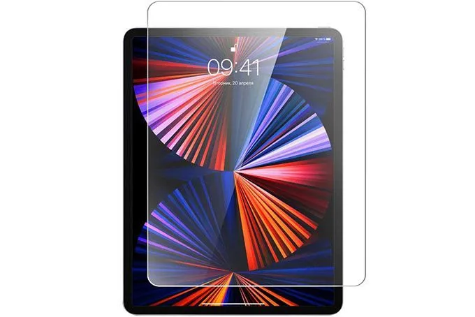 Противоударное стекло для дисплея Apple iPad Pro 12,9 2021