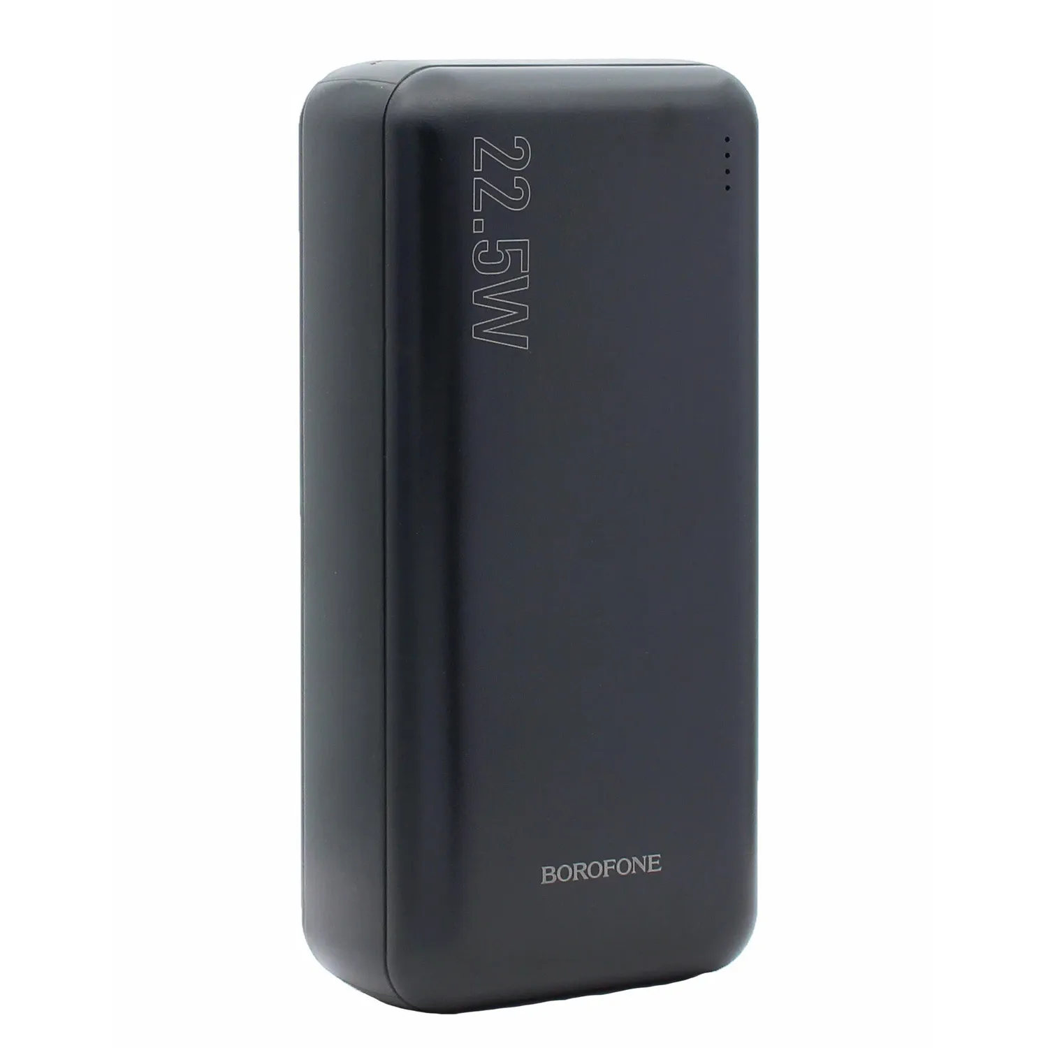 Внешний аккумулятор Power Bank Borofone BJ38A 20000 mAh 22.5W (черный)