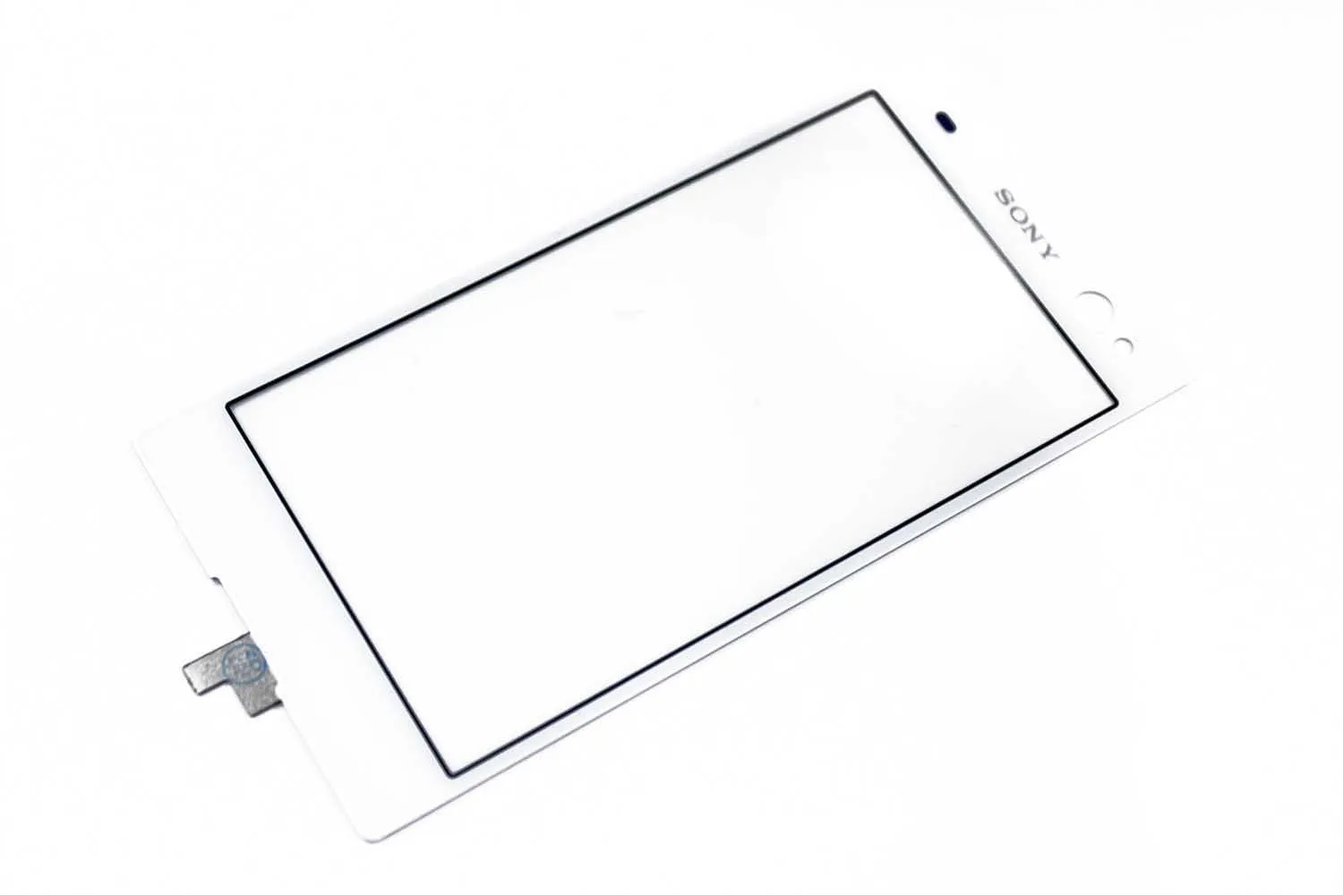 Сенсор Sony Xperia C3 Dual D2502 D2533 (белый)
