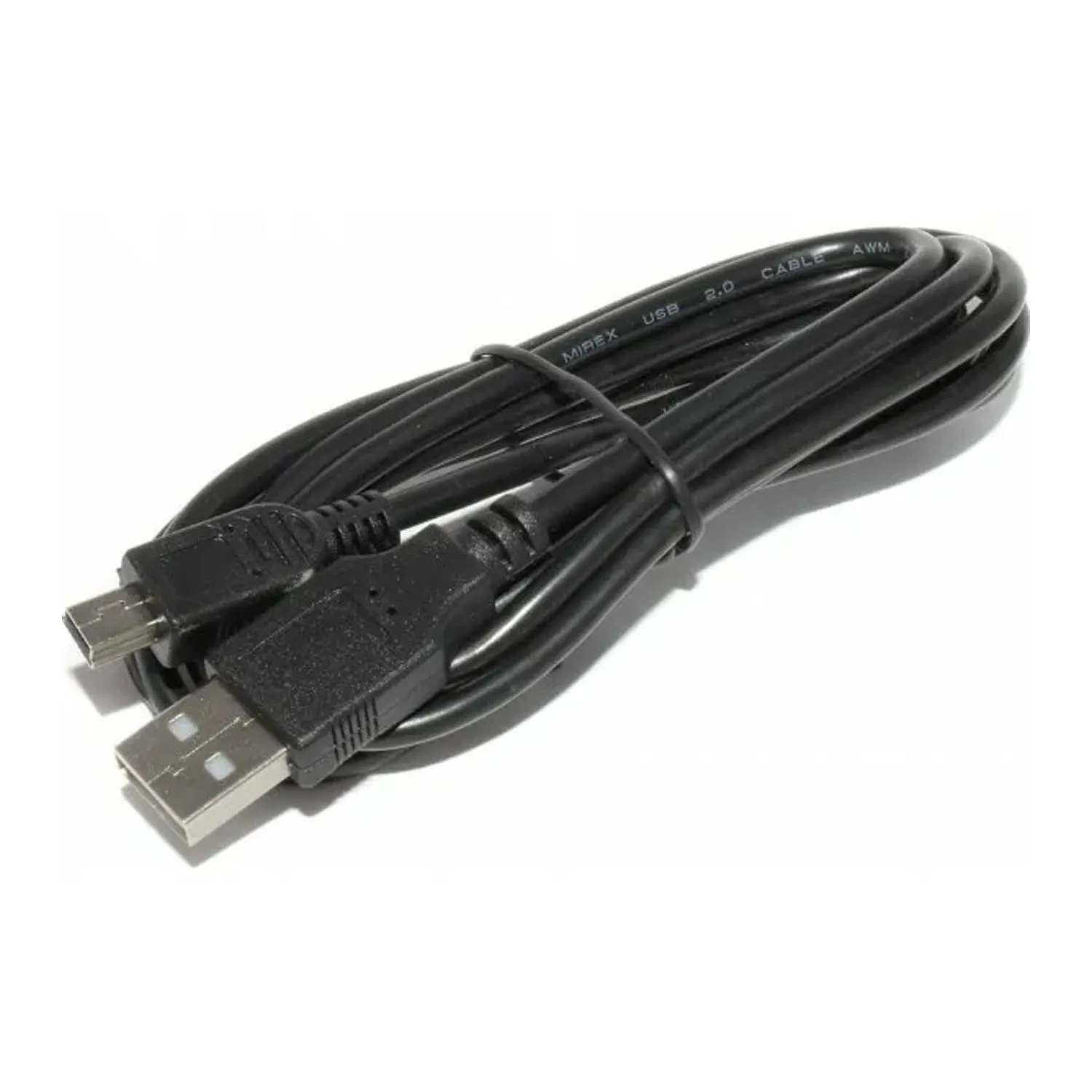 USB Кабель MiniUSB RadboX Nokia DKE2 6300 5300 5200 N95 N91 N76 7390 6290 6267 5700