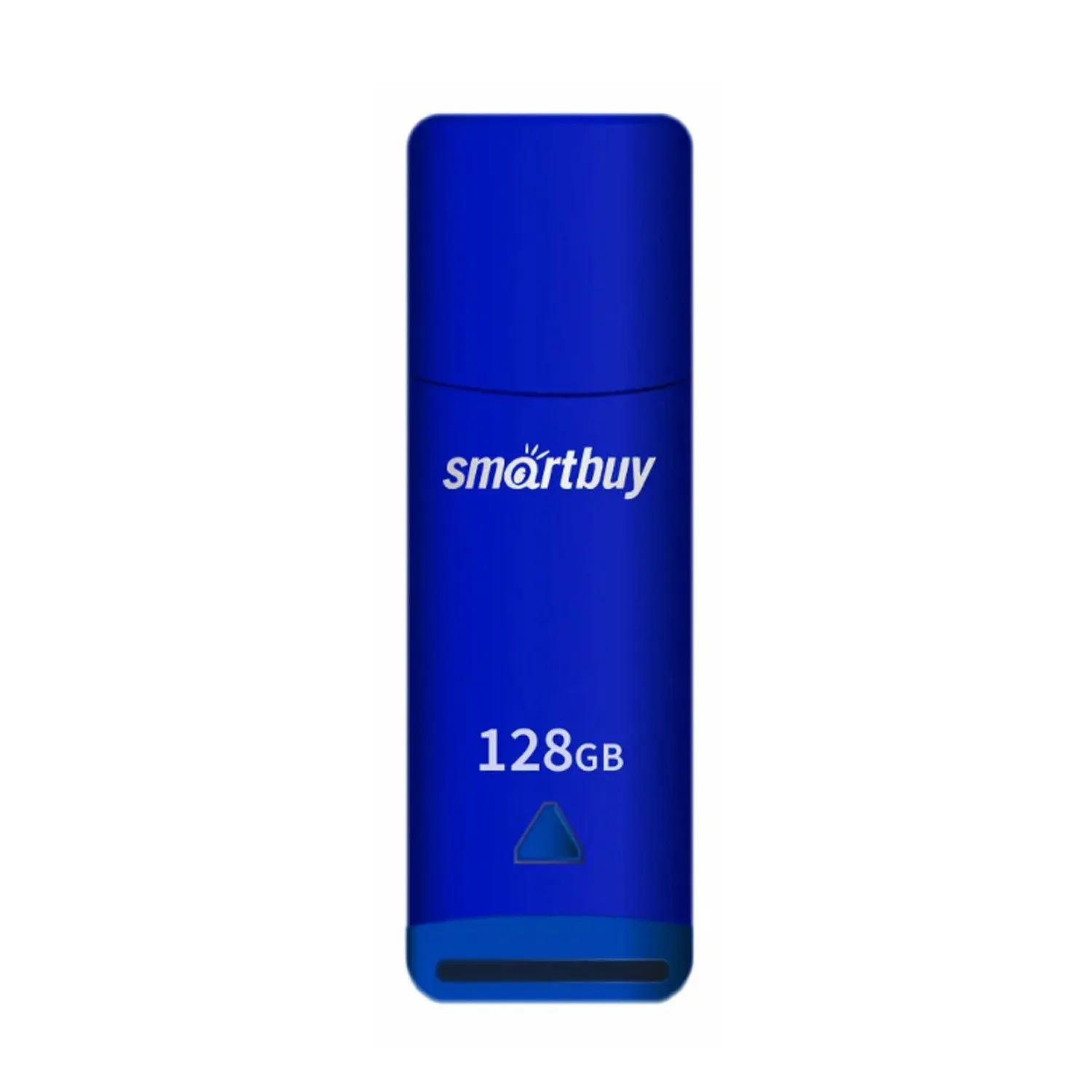 Флеш-накопитель USB 128GB Smart Buy Easy (синий)