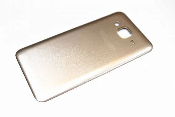 Задняя крышка Samsung Galaxy J5 SM-J500DS SM-J500F (золото)