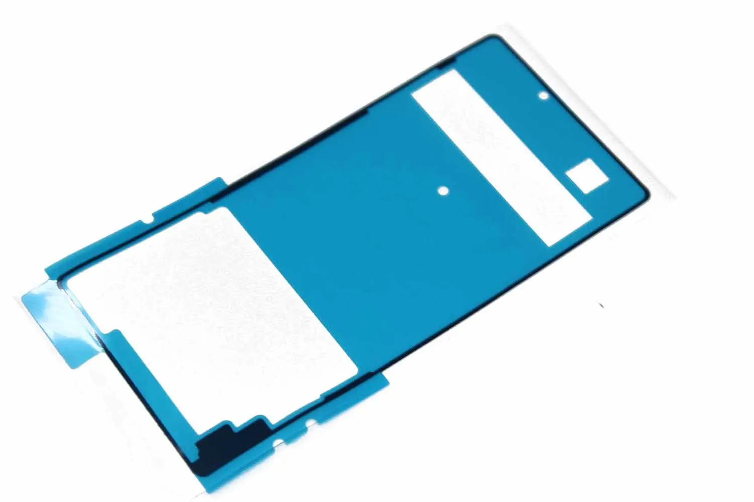 Скотч для Sony Xperia Z4 E6553, Z3+ E6533 на заднюю крышку влагозащитный