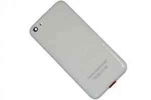 Задняя крышка Apple iPhone 5C (белый)