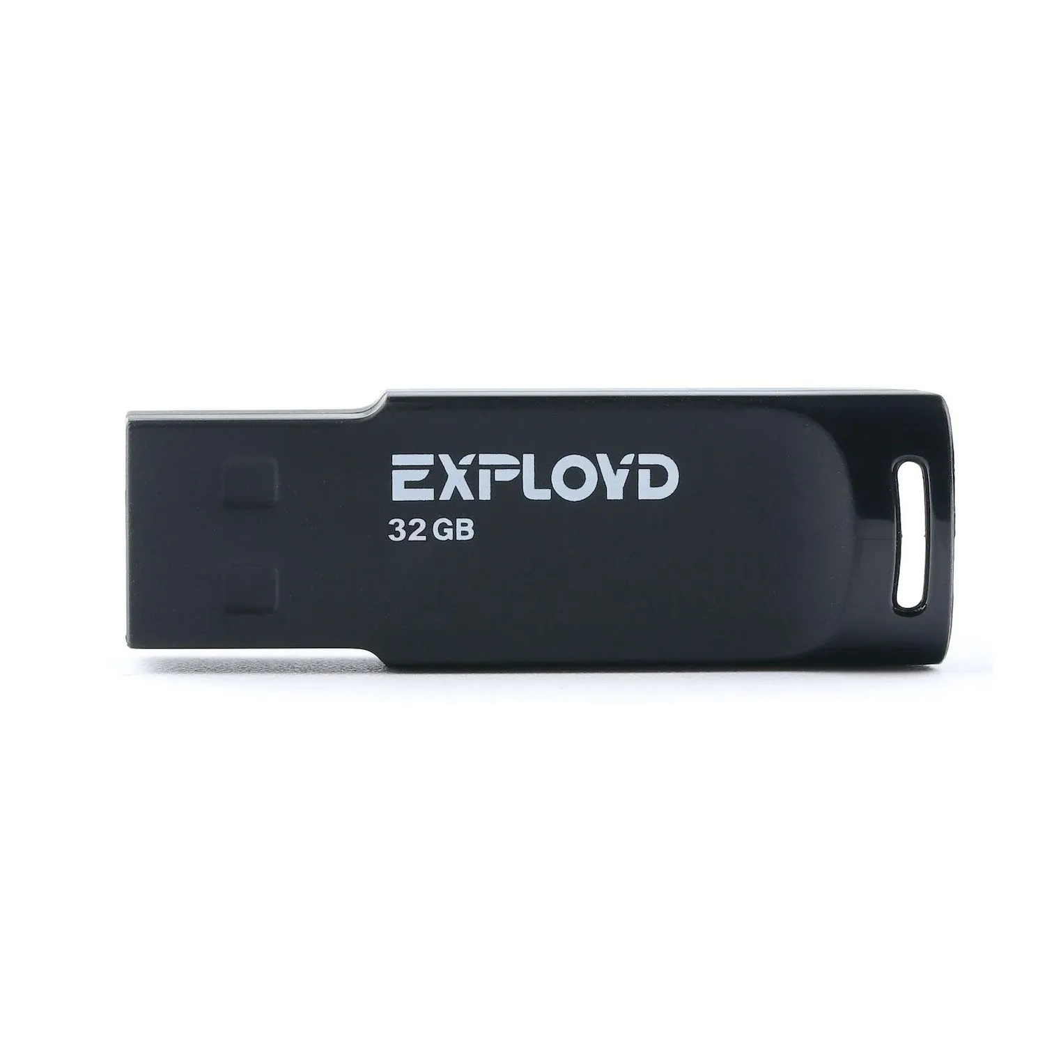 Флеш-накопитель USB 32GB Exployd 560 (чёрный)