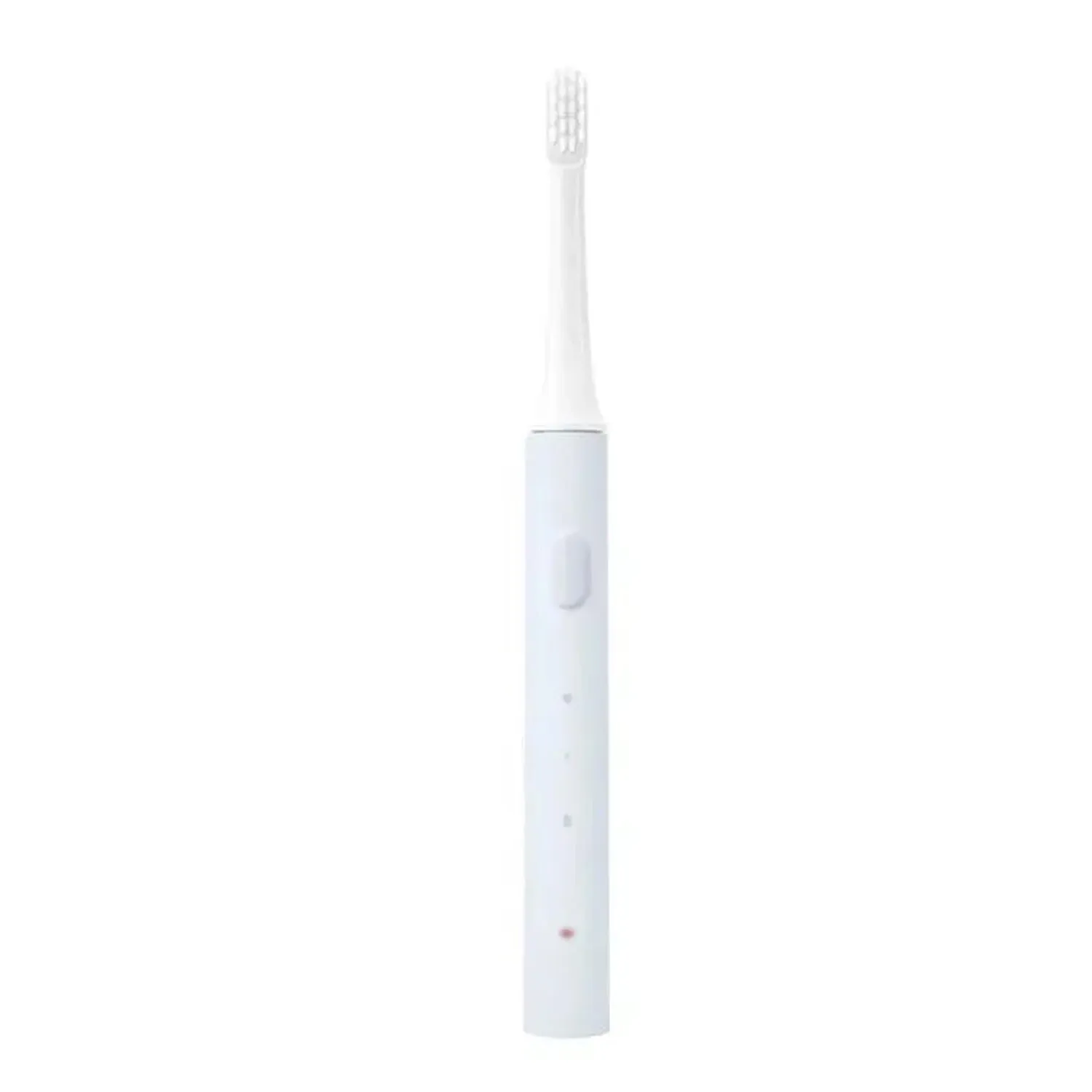 Электрическая зубная щетка Xiaomi Mijia Acoustic Wave Toothbrush T100 (голубой)