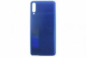 Задняя крышка Samsung Galaxy A70 2019 SM-A705F (синий) 
