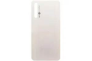 Задняя крышка Huawei Honor 20 (белый)