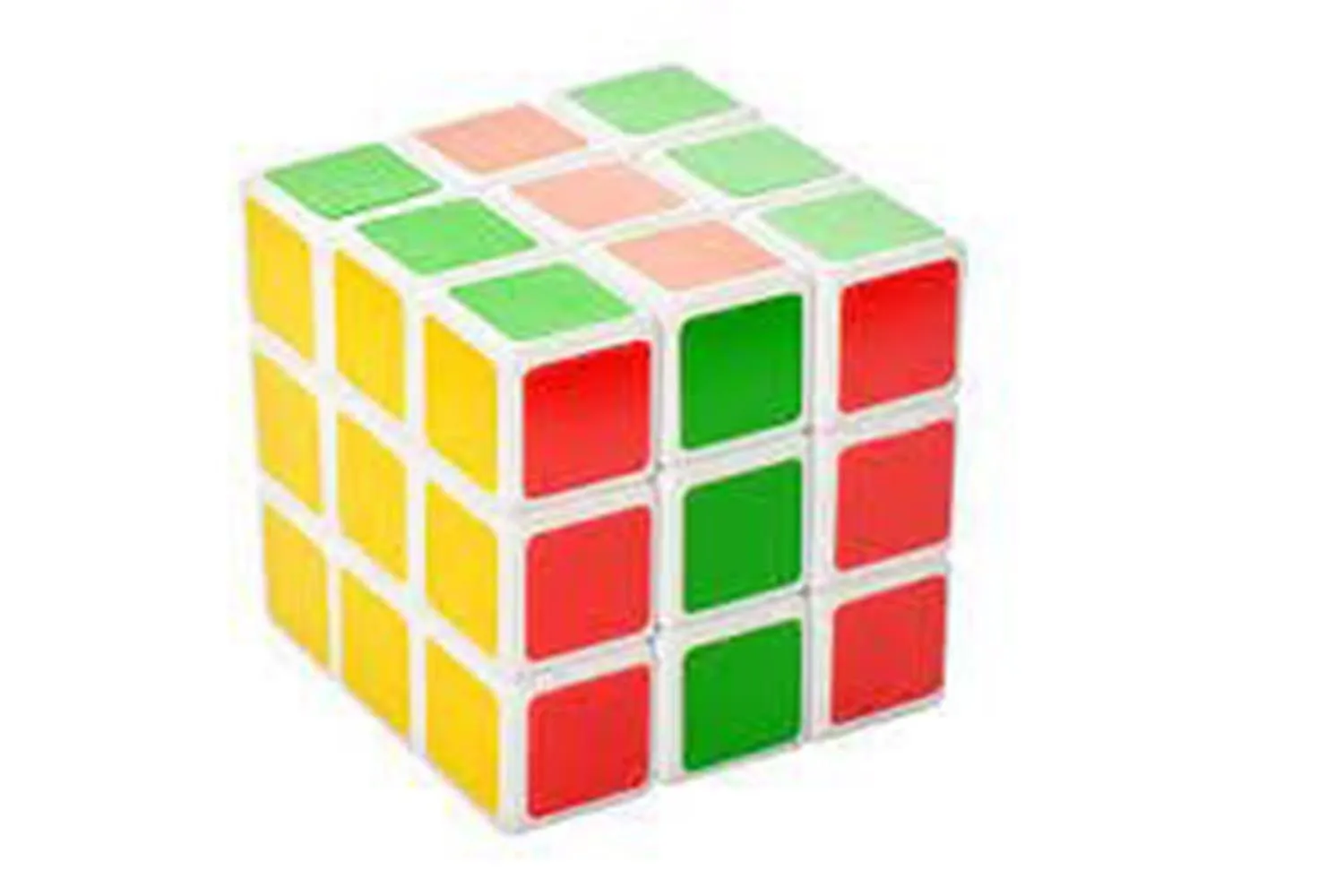 Кубик Рубика 4х4 MoYu Cube развивающая игра для детей и взрослых