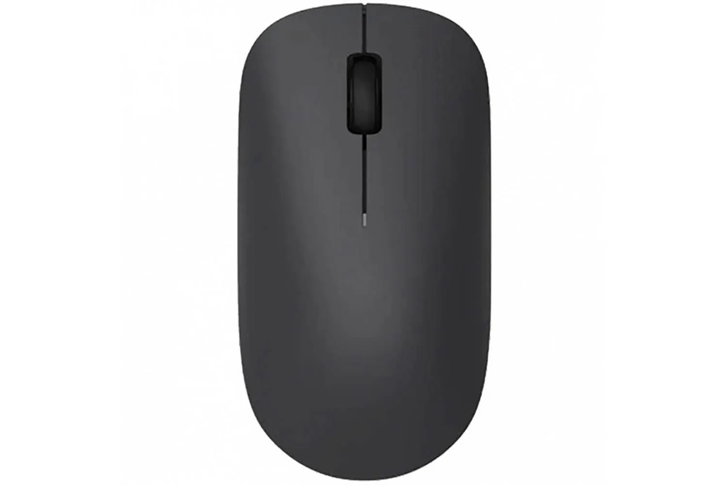 Мышь беспроводная Xiaomi Mi Wireless Mouse 2 XMWS002TM (черный)