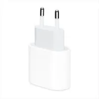 Сетевое зарядное устройство Apple iPhone 15 Pro Max 5G 35W (белый)