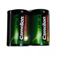Батарея Camelion R20 (цена за один элемент)