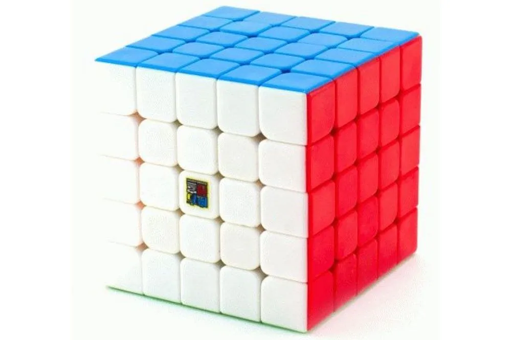 Кубик Рубика 5х5 MoYu MoFangJiaoShi MF5