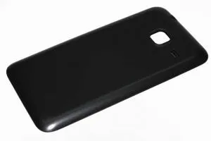 Задняя крышка Samsung Galaxy J1 mini SM-J105H/DS (черный)