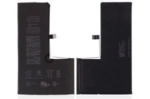 Аккумулятор Apple iPhone XS 2658mAh (оригинальный чип)
