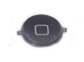 Кнопка Home Apple iPhone 4S (черный)