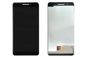 Дисплей Asus ZenFone Go ZB690KG в сборе с сенсором (черный) распродажа