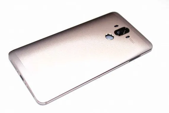 Задняя крышка Huawei Mate 9 (серый) 