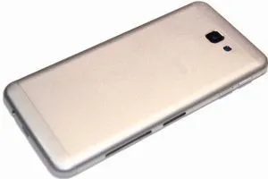 Задняя крышка Samsung Galaxy J5 Prime 2017 SM-G570F (серебро) 