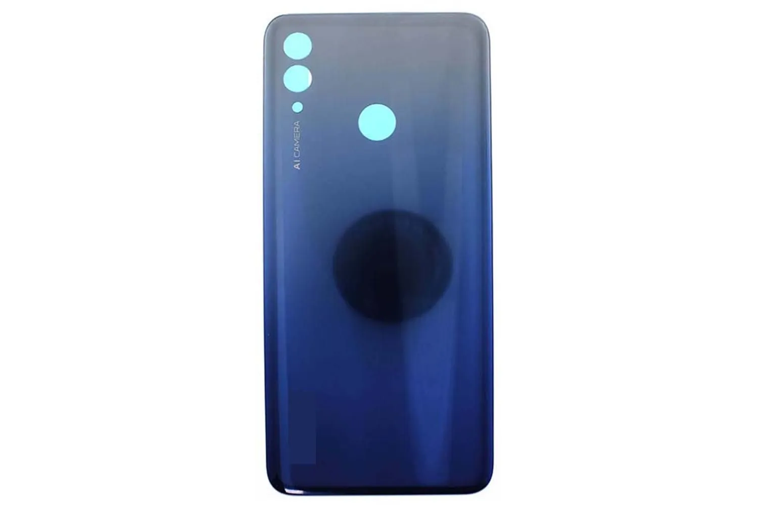 Задняя крышка Huawei Honor 10 Lite (небесно-голубой) 