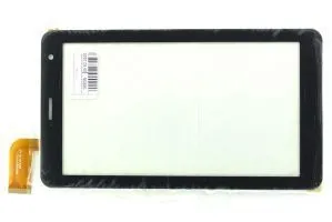 Сенсор для планшета XLD784-V1 Dexp N370/N470 Irbis 727,754