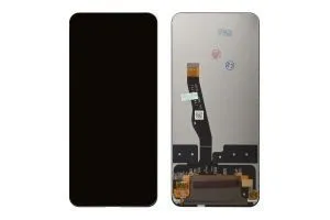 Дисплей Huawei P Smart 2019 POT-LX1 в сборе с сенсором Ориг 100% (черный)