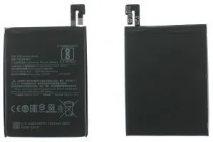 Аккумулятор Xiaomi Redmi Note 5, Note 5 Pro BN45