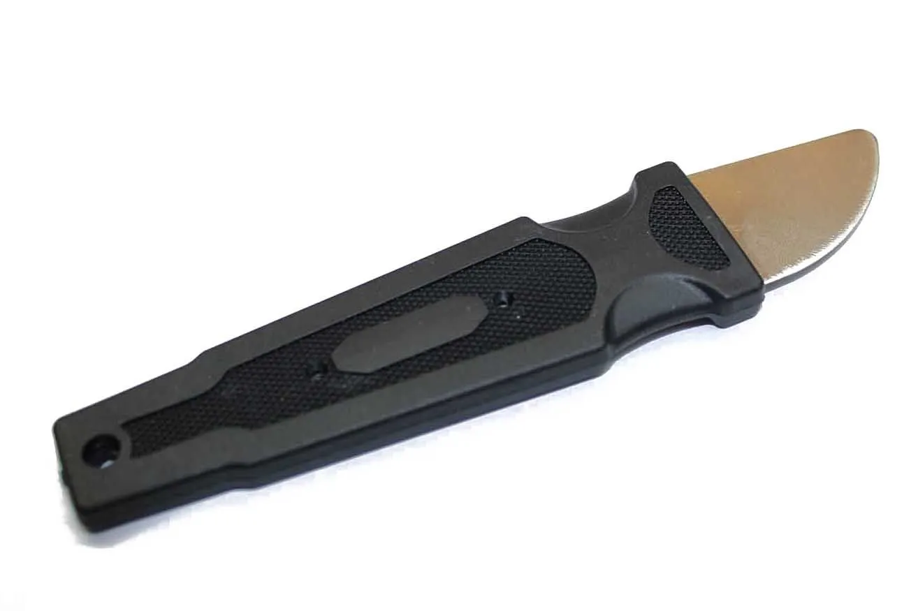 Инструмент для вскрытия телефона с пластиковой ручкой