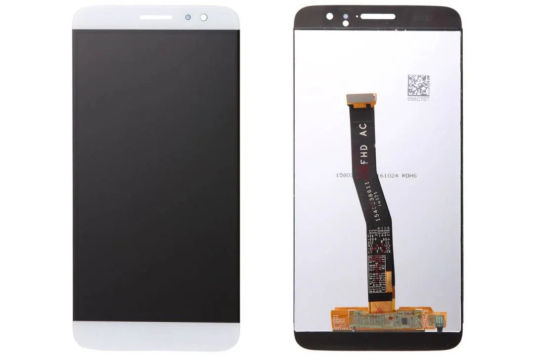 Дисплей Huawei Nova Plus в сборе с сенсором (белый) распродажа