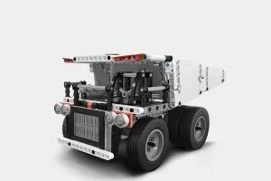 Грузовик конструктор Xiaomi Mitu ONEBOT Truck Builder