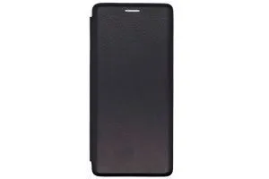 Чехол книжка Samsung Galaxy A71 4G SM-A715F (черный)