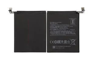 Аккумулятор Xiaomi Redmi 7, Note 8, Note 8T 3900mAh BN46