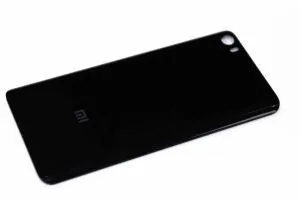 Задняя крышка Xiaomi Mi 5 (черный)