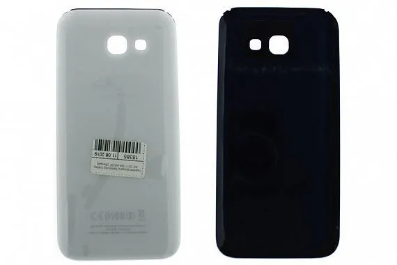 Задняя крышка Samsung Galaxy A5 2017 SM-A520F (белый)